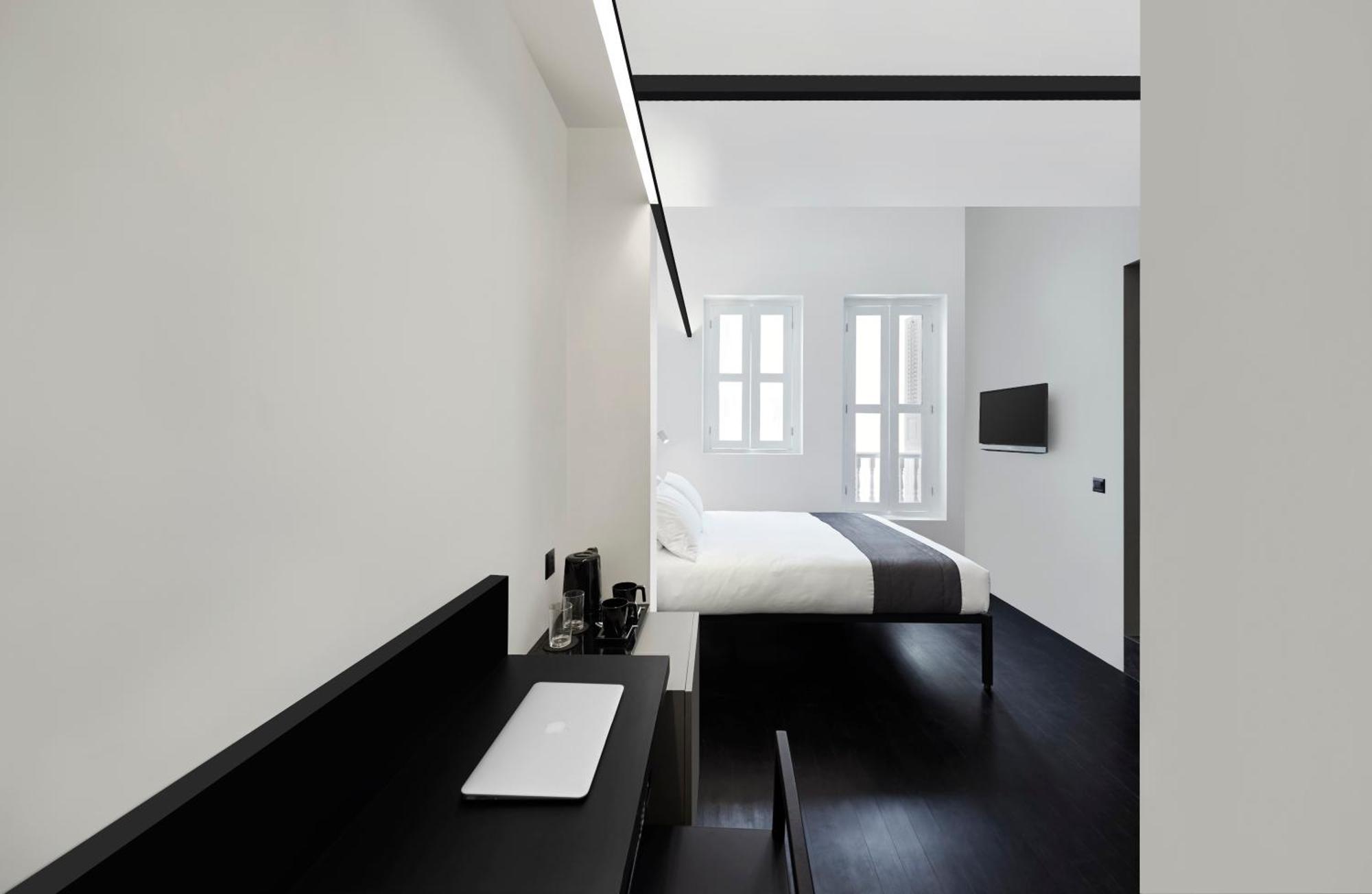 Chambre Double Deluxe